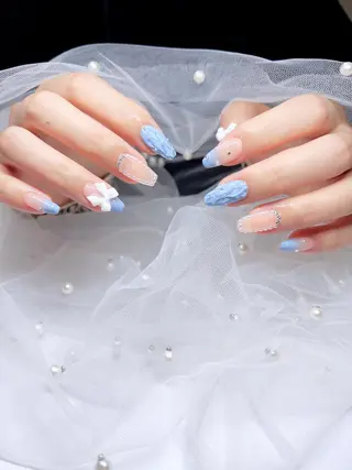 ネイル MK ネイルサロンのネイルデザイン