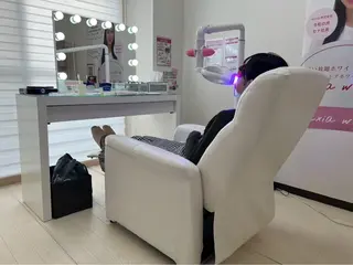 セルフホワイトニングサロン  エクシアホワイト 王寺店所属・エクシア王寺 NISHIKAWAのその他イメージ