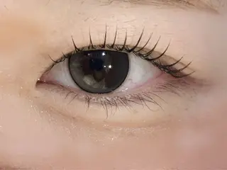 マツエク・マツパ Rinka 🎶のマツエク・マツパデザイン