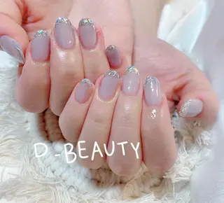 ネイル D-BEAUTY Nailsalonのネイルデザイン