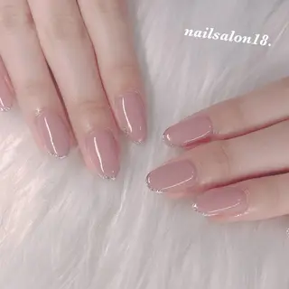 ネイル nailsalon18.＆beauty所属・nailsalon 18.＆beautyのネイルデザイン