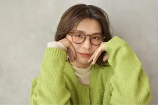 ショート ✿ すずかのヘアスタイル