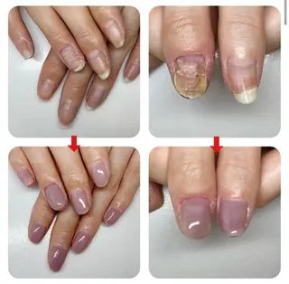 ネイル ネイルサロンアリューム所属・ネイルサロン アリュームのネイルデザイン