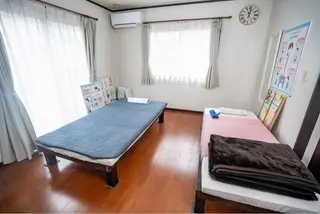 【白山〜野々市】美容 整体PONU(ポヌ)のエステ・リラクイメージ