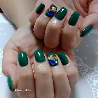 ネイル ネイル junkoのネイルデザイン