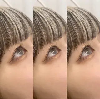 マツエク・マツパ DL•BEAUTY / COCOLOのマツエク・マツパデザイン