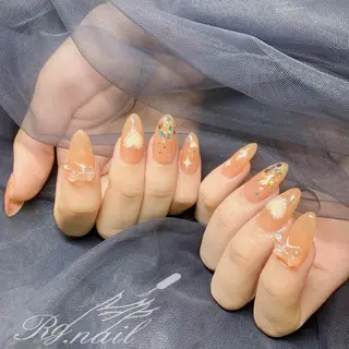 ネイル Cho Artネイル所属・Cho Art ネイルのネイルデザイン