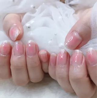 ネイル 大門浜松町 ネイルのネイルデザイン