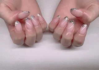 ネイル lucky nail 歌舞伎町のネイルデザイン