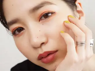 マツエク・マツパ 小山 彩のマツエク・マツパデザイン