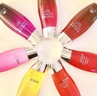 Zinaセントラル所属・須田 ゆかりのヘアスタイル