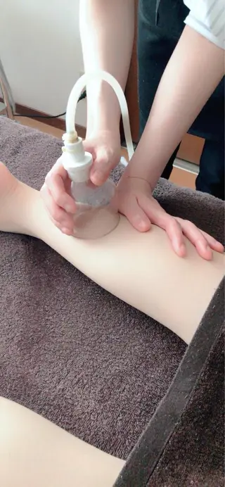 楠田 万利子のマツエク・マツパデザイン