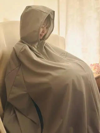 体質改善 温活サロン 澤 春穂のエステ・リラクイメージ