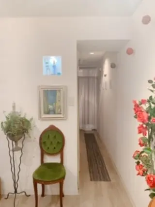 酒井綾子 .トアボーテの眉毛・アイブロウイメージ