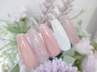 ネイル Bianca 大山のネイルデザイン