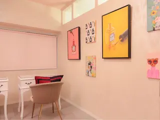 NOEL所属・フェイシャルエステ Utaiのエステ・リラクイメージ