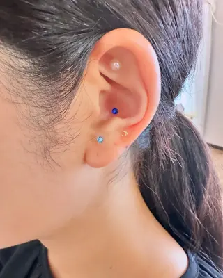 répos所属・美容サロン réposのその他イメージ