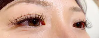 マツエク・マツパ Carat Eyelash&Eyebrow 市川店所属・時田 友美のマツエク・マツパデザイン