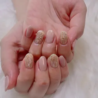 ネイル 小林 あゆみのネイルデザイン