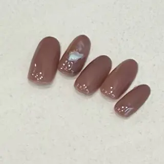 ネイル kelly lani所属・kelly laniのネイルデザイン