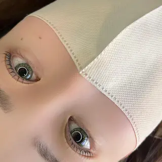 マツエク・マツパ meme erinaのマツエク・マツパデザイン