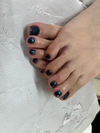 ネイル 閨匠上野店 テイのネイルデザイン