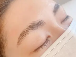 アイブロウ Eyelash salon Aのマツエク・マツパデザイン