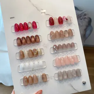 ネイル nail salon 102のその他イメージ