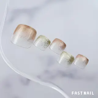 ネイル ファストネイル ロコ 春日のネイルデザイン