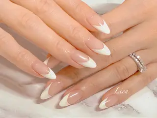 ネイル Lien（リアン） 銀座駅6分のネイルデザイン