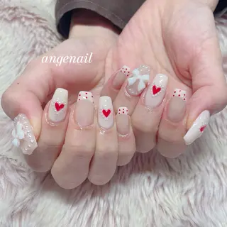 ネイル オーナーネイリスト MAKIのネイルデザイン