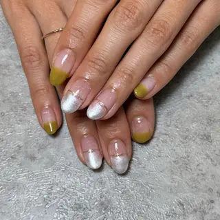 ネイル withB 池尻大橋のネイルデザイン