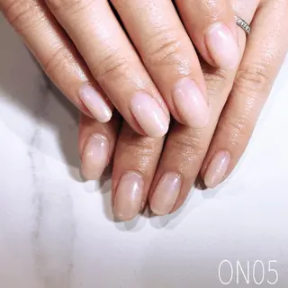 ネイル 園 寛子 （ネイリスト）のネイルデザイン