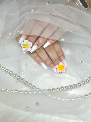 ネイル 【Laule‘a 】のネイルデザイン