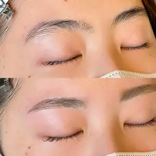 アイブロウ まつ毛/眉毛 CHISATOの眉毛・アイブロウイメージ