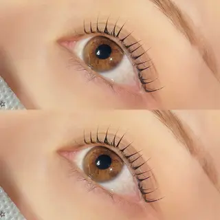 マツエク・マツパ Rena 泉中央のマツエク・マツパデザイン