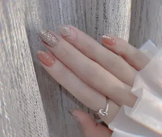 ネイル Cute beauty2のマツエク・マツパデザイン