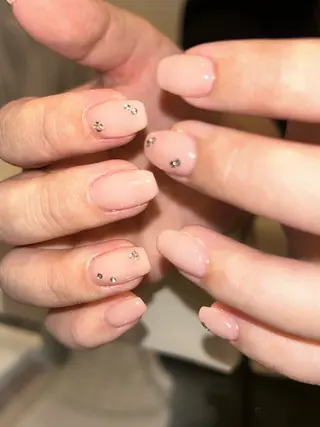 ネイル ORCA nailsalonのネイルデザイン