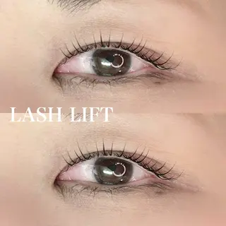 マツエク・マツパ slowly  eye&brow所属・【slowly】 RINAのマツエク・マツパデザイン