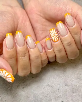 ネイル Reflection marikoのネイルデザイン