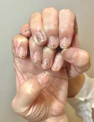 ネイル パリスデスキンイオンモール松本店所属・Be.. . 松本店のネイルデザイン