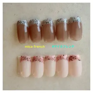 ネイル YURI ◡̈ nagoyaのネイルデザイン