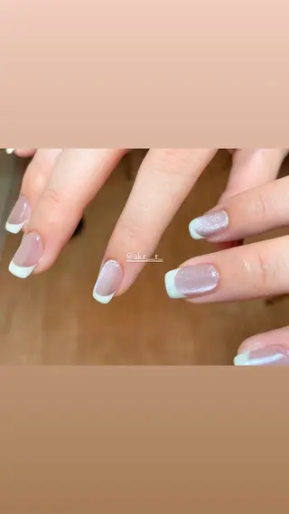 ネイル total beauty TLIENGLE［ﾄﾘｱﾝｸﾞﾙ］所属・tliengle ［ﾄﾘｱﾝｸﾞﾙ］のネイルデザイン