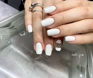 ネイル N.design muraのネイルデザイン