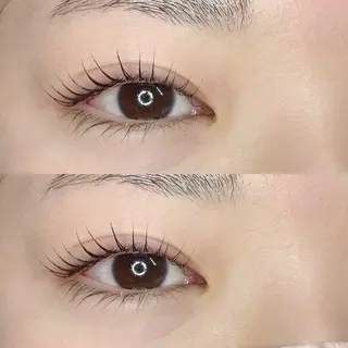 マツエク・マツパ salon milleのマツエク・マツパデザイン