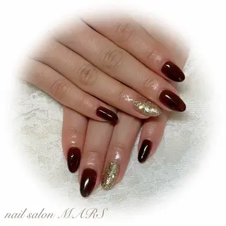 ネイル nail salon MARSのネイルデザイン