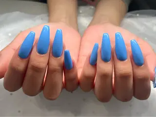 ネイル XIMINANAIL SALON堀江店のネイルデザイン