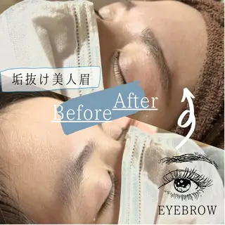 C. Lのマツエク・マツパデザイン