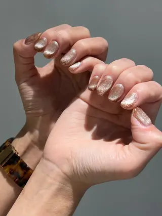 ネイル Rizm secret所属・hitomi ︎✿のネイルデザイン