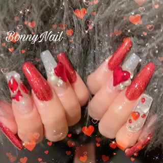 ネイル Bonny Nailのネイルデザイン